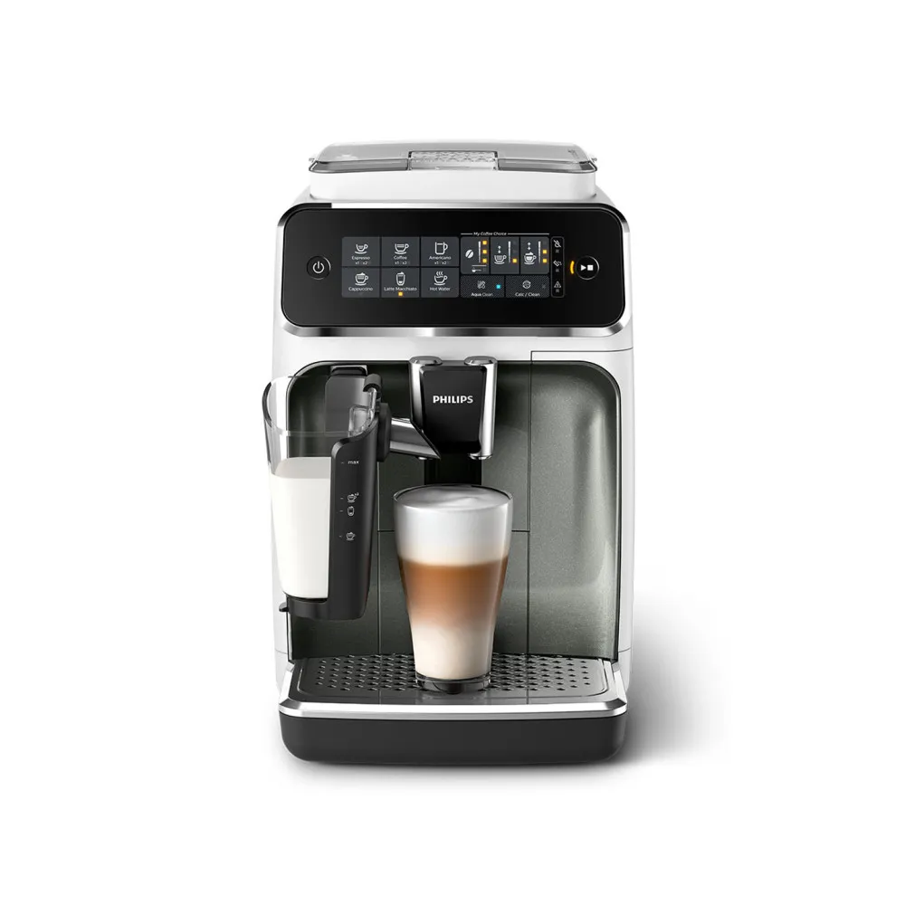 Machine à café Philips Series 3200 LatteGo EP3249/70