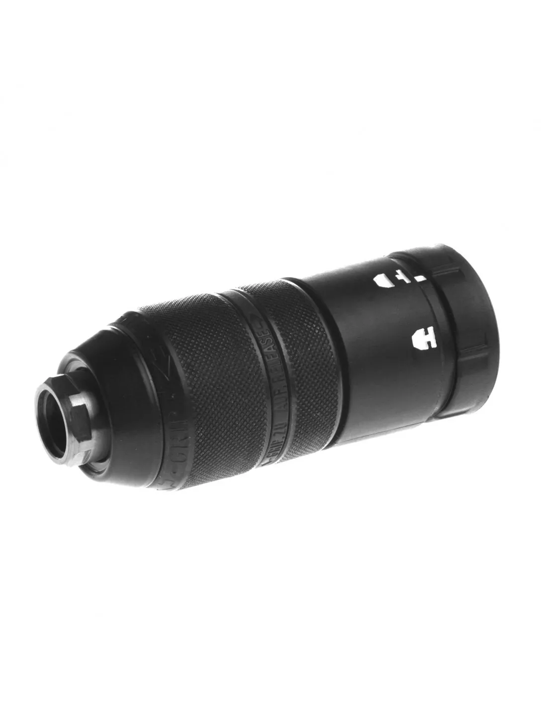 MANDRIN AUTOSERRANT MAKITA 191F46-4