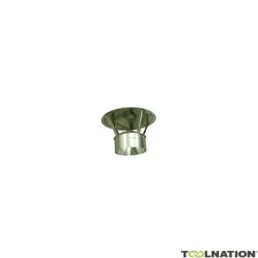 Master Accessoires 4013.249 4.013.249 Capuchon de sécurité 150 mm Connectable
