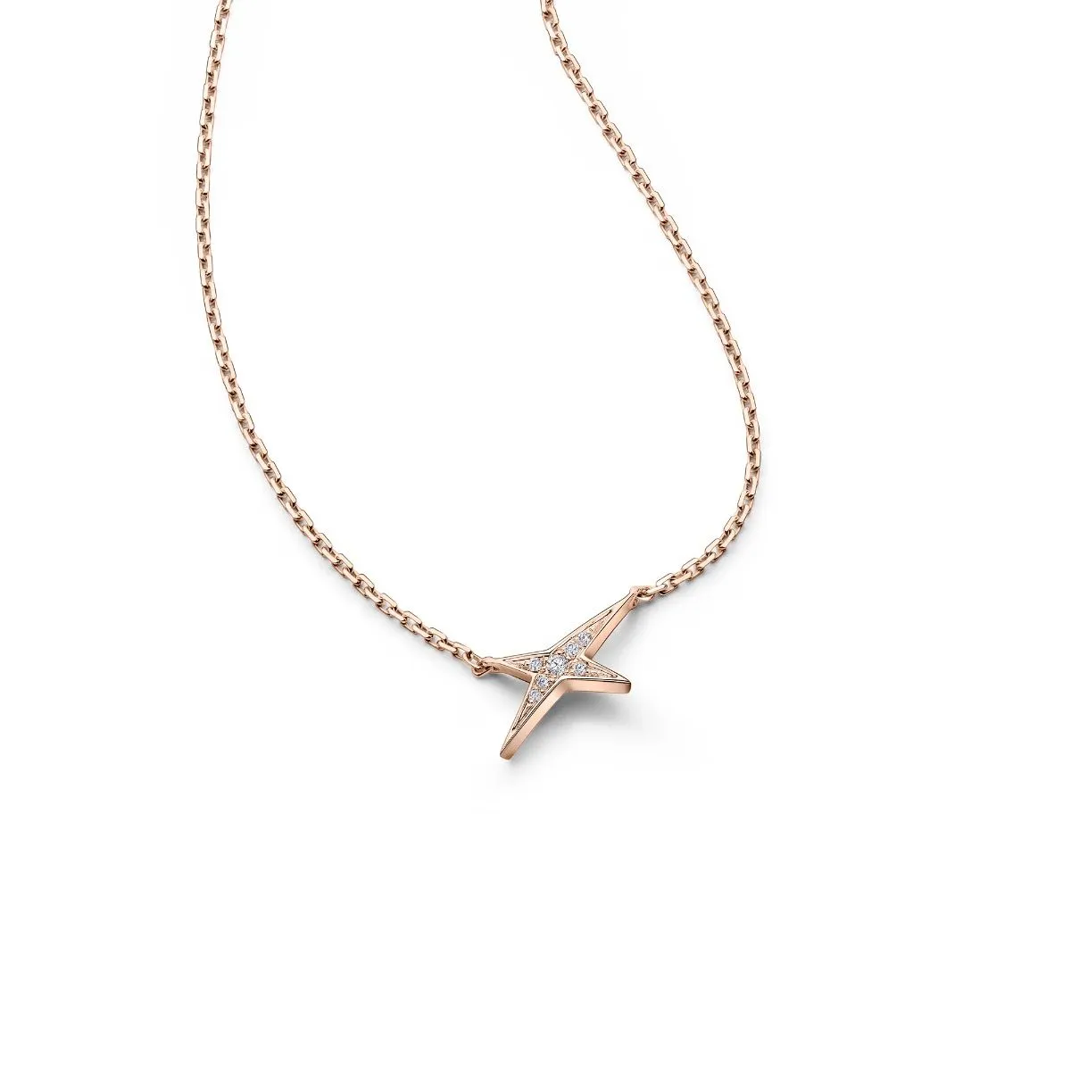 Mauboussin Pendentif French Valentine