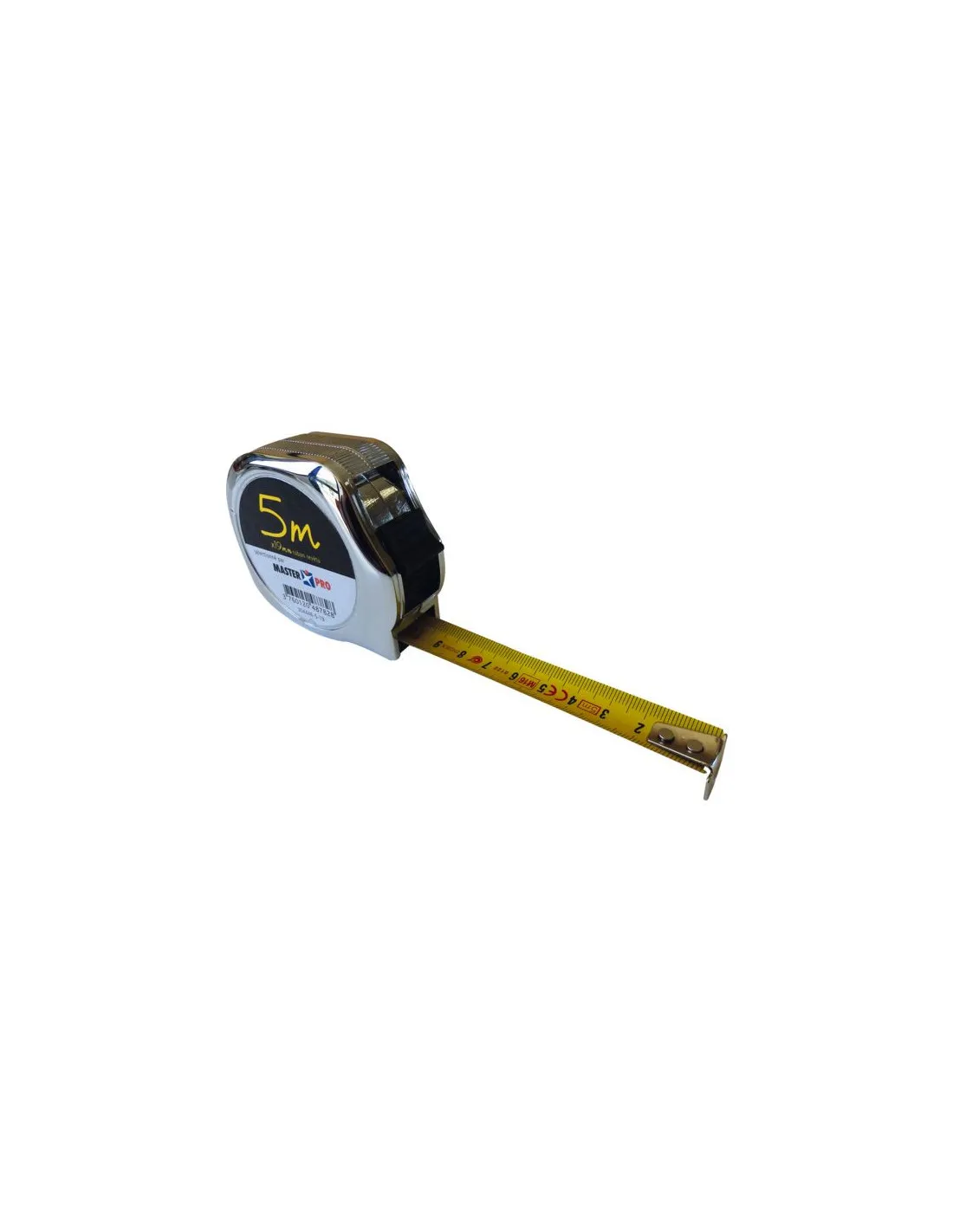 Mesure Mp 10 M X 25 Mm - - 50SERMAX