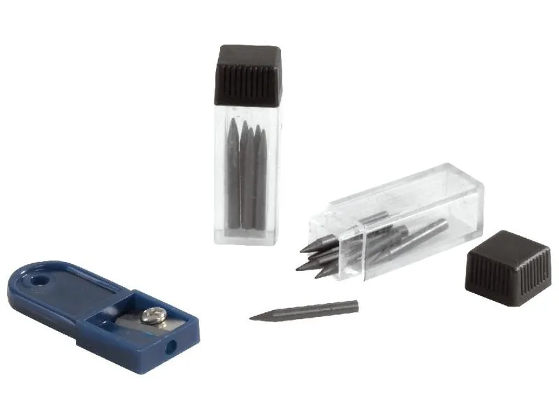 MINES DE RECHANGE pour compas