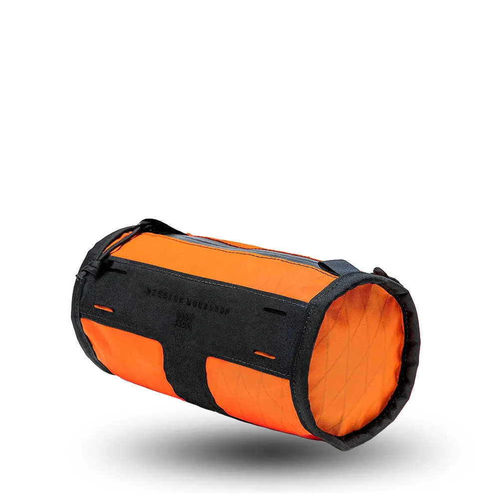 Mission Workshop Toro Handlebar Orange VX