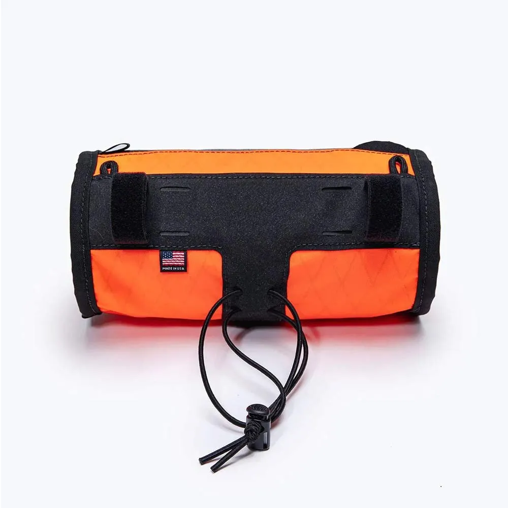 Mission Workshop Toro Handlebar Orange VX