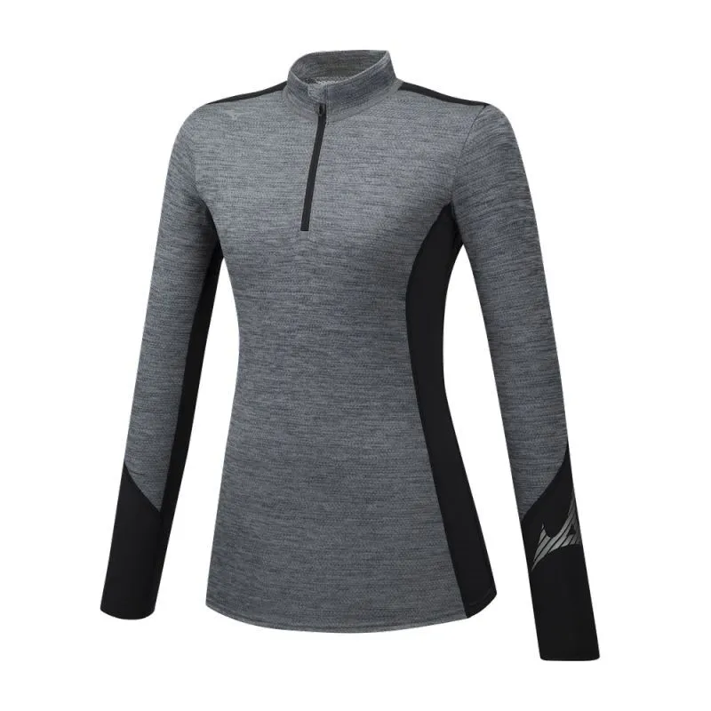 Mizuno Virtual Body G2 H/Z - Maillot femme | Hardloop