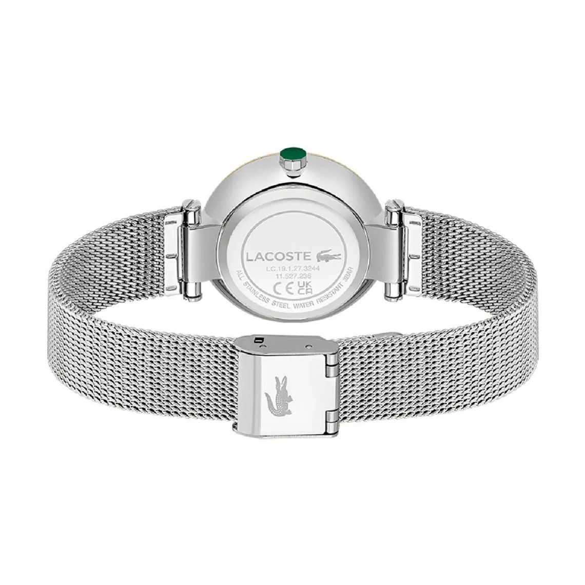 Montre Femme  2001348 - Orba Lacoste  | 3 Suisses
