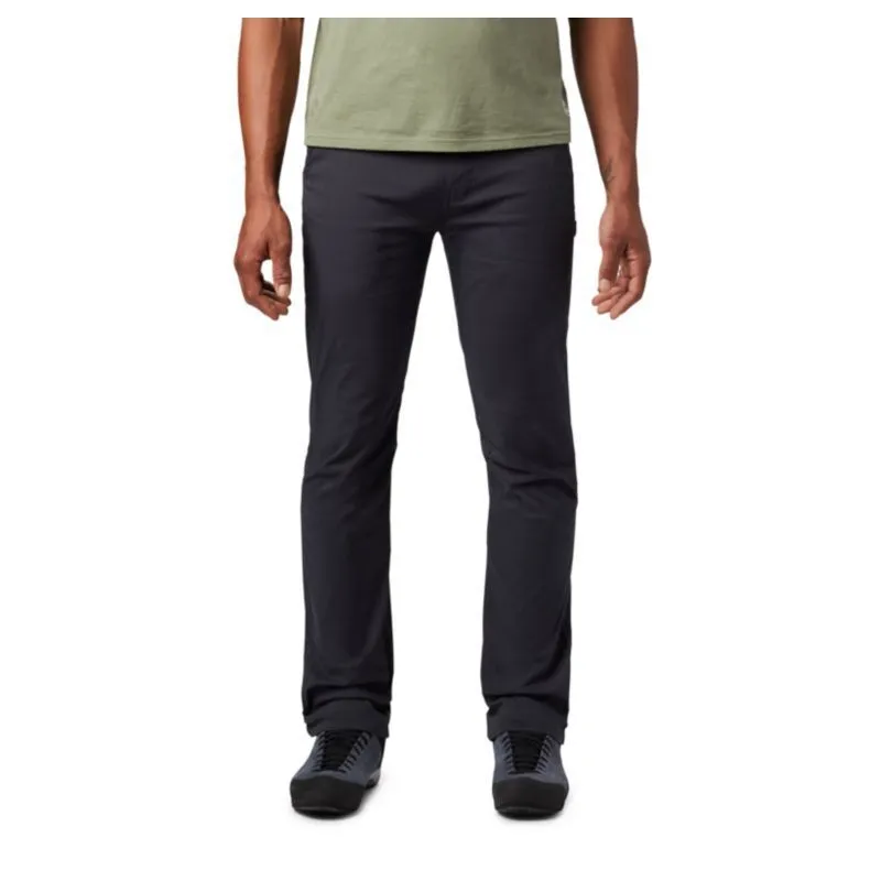 Mountain Hardwear AP-5 Pant - Pantalon randonnée homme | Hardloop