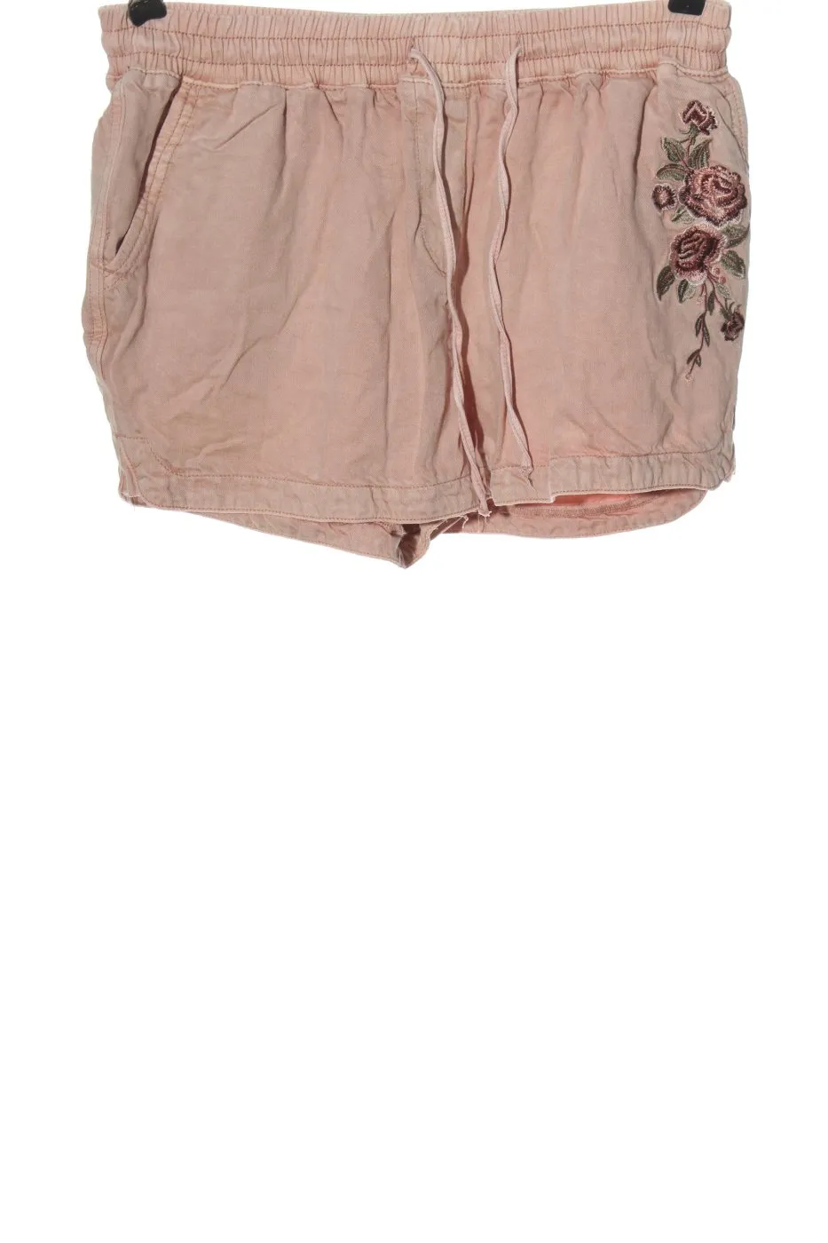 New Look Short moulant motif de fleur style décontracté