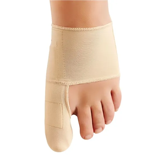 Orthèse corrective de l'hallux valgus Epitact®