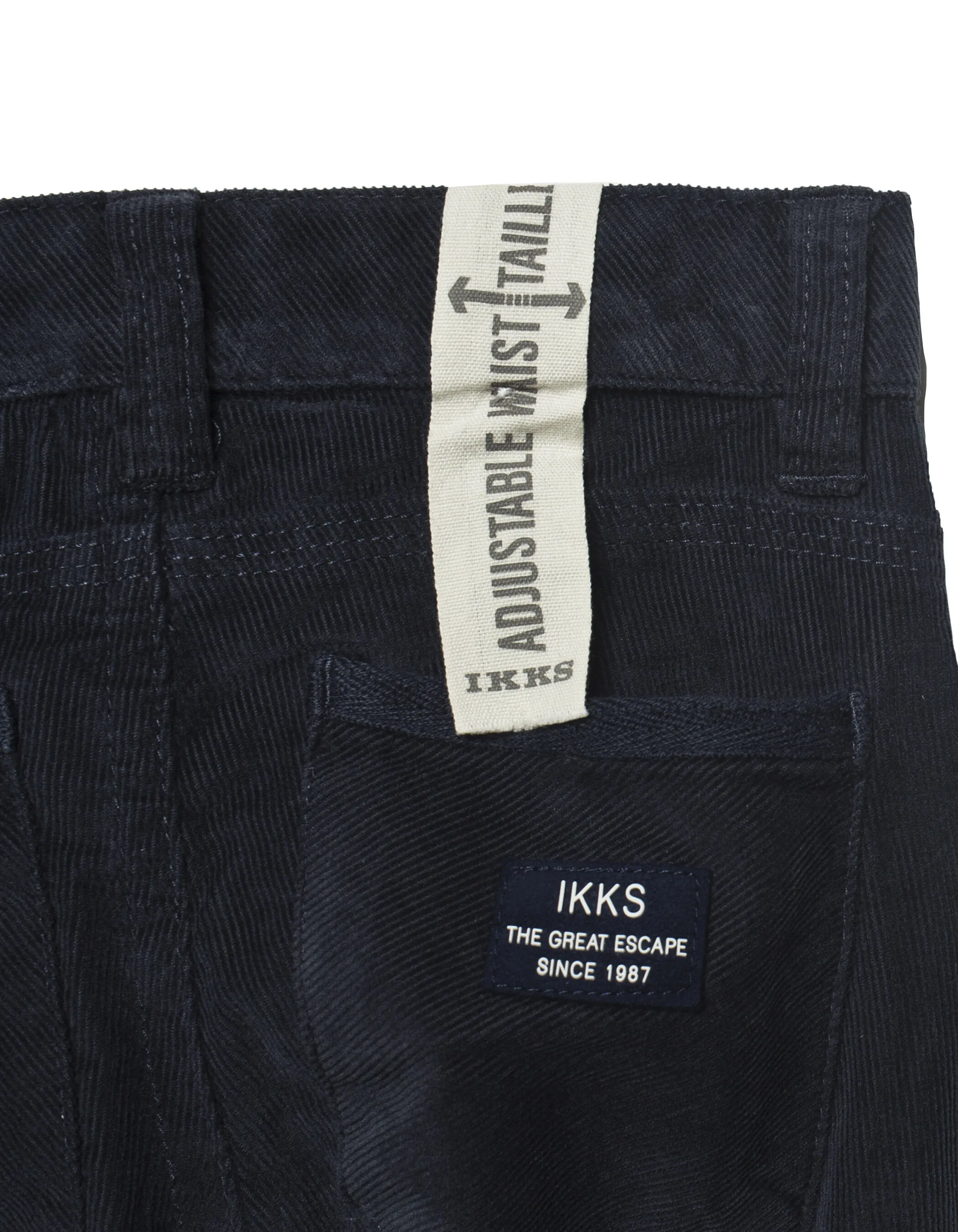 Pantalon bébé