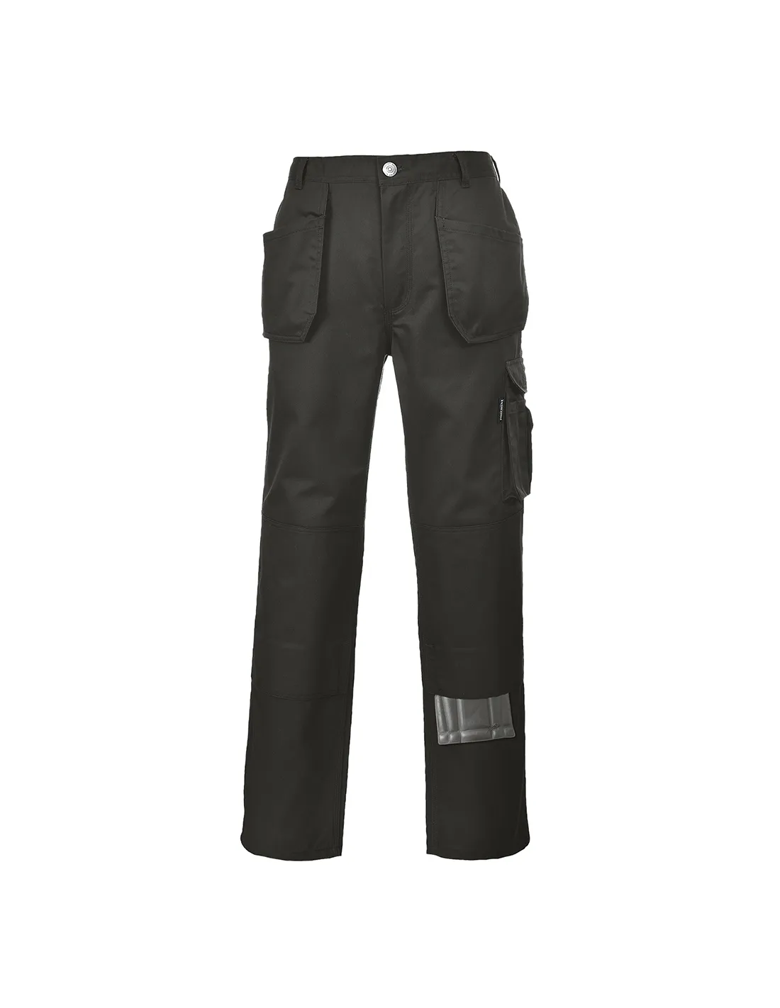 Pantalon Slate poches holster - XXL - Noir Tall - PORTWEST - - KS15BKTXXLPORTWEST