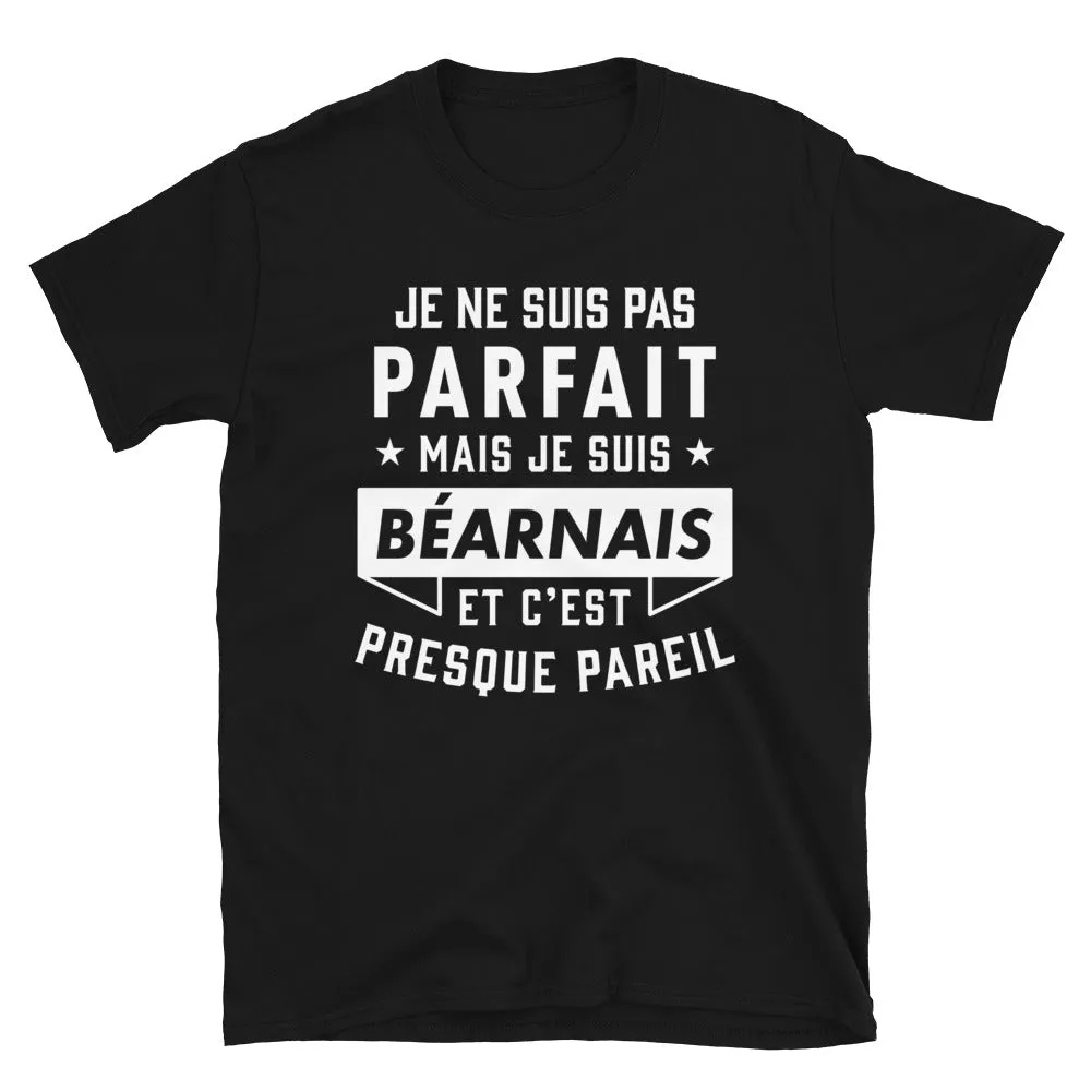 Parfait Béarnais v2 -  T-Shirt standard