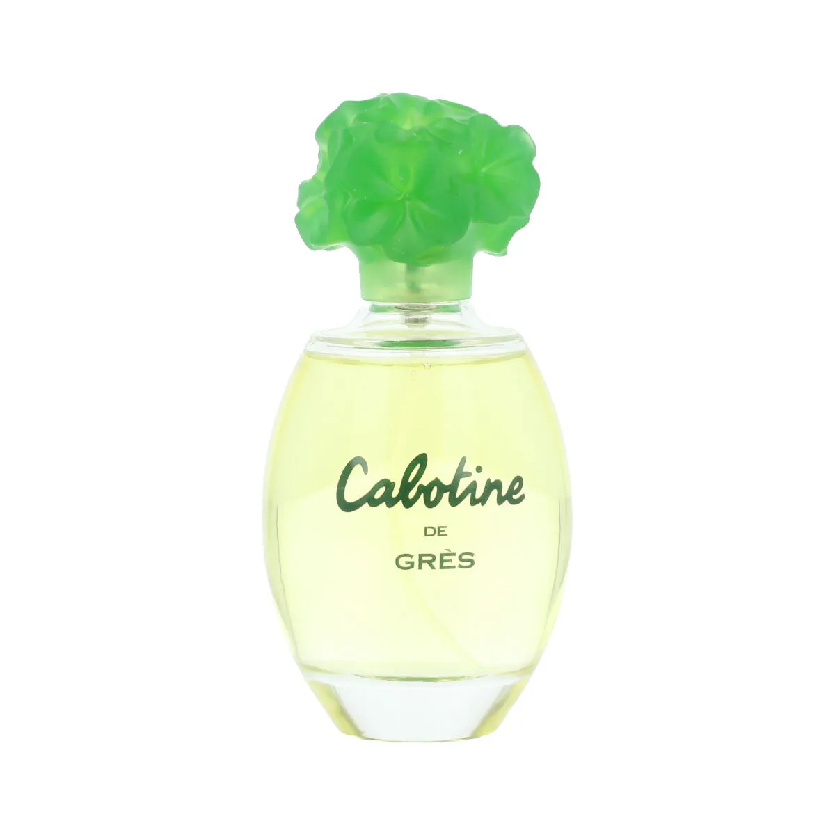Parfum Femme Gres EDP Cabotine De Gres 100 ml