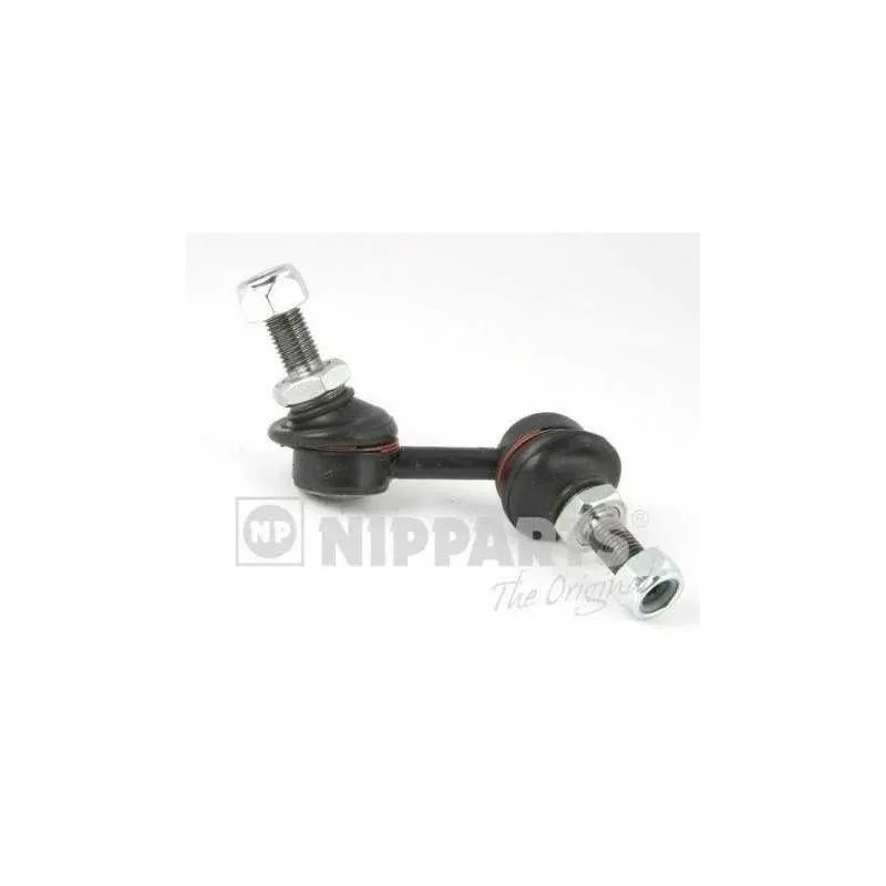 Pathfinder Direction , suspension , transmission Biellette de barre stabilisatrice arrière coté gauche Nissan : Navara, Pathfi