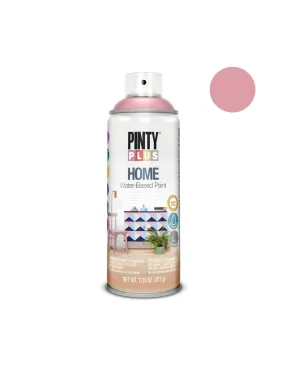 Peinture En Aérosol Pintyplus Home 520cc Ancient Rose Hm118 - 95848
