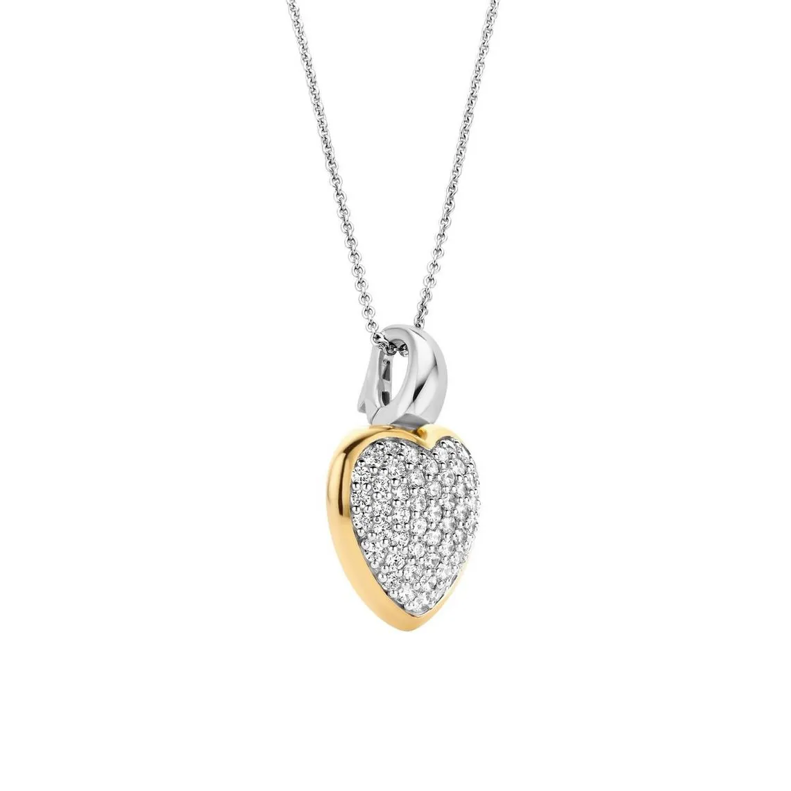 Pendentif 6801ZY  | 3 Suisses