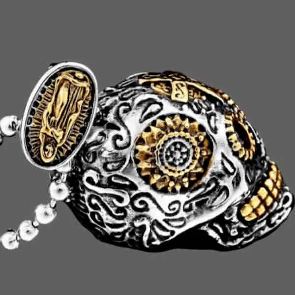 Pendentif gothique