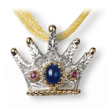 PENDENTIF SOVRANA