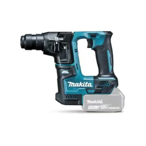 Perforateur seul SDS-Plus 18V 1,2 Joules - Makita DHR171Z