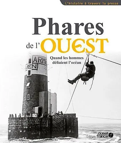 PHARES DE L OUEST