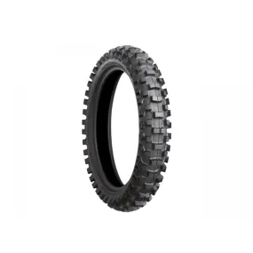 Pneu BRIDGESTONE MOTOCROSS M204 90/100-14 NHS 49M TT