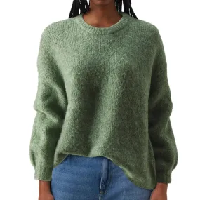 Pull Vert Femme Vero Moda Mooth