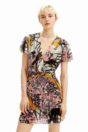 Robe Desigual 24SWVK52