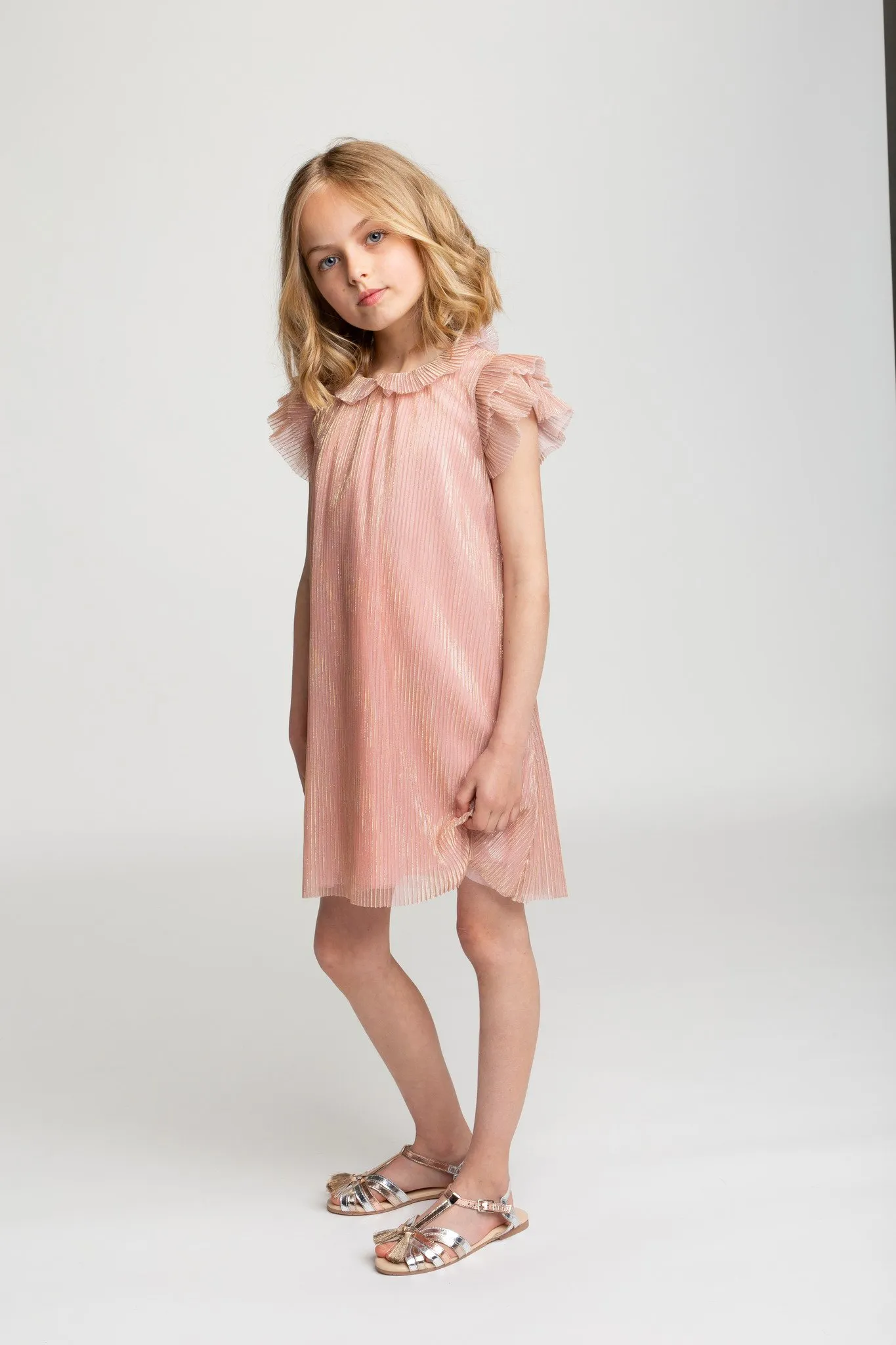 Robe Fille Carrément Beau, CR