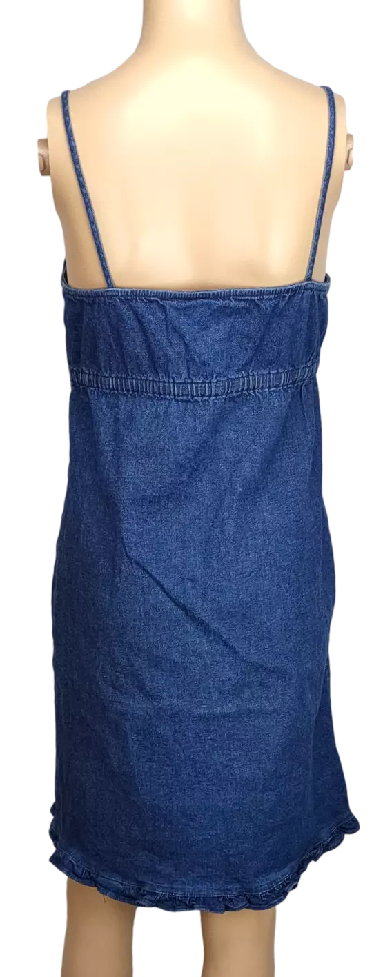 Robe Sans marque -taille 40