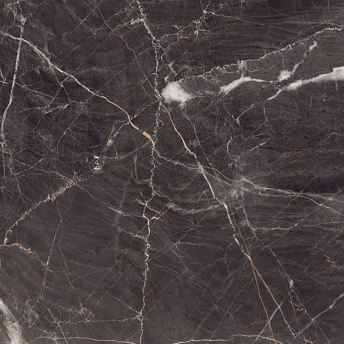 Rondine Canova Emperador 60x60 cm J88494 | Carrelage imitation marbre