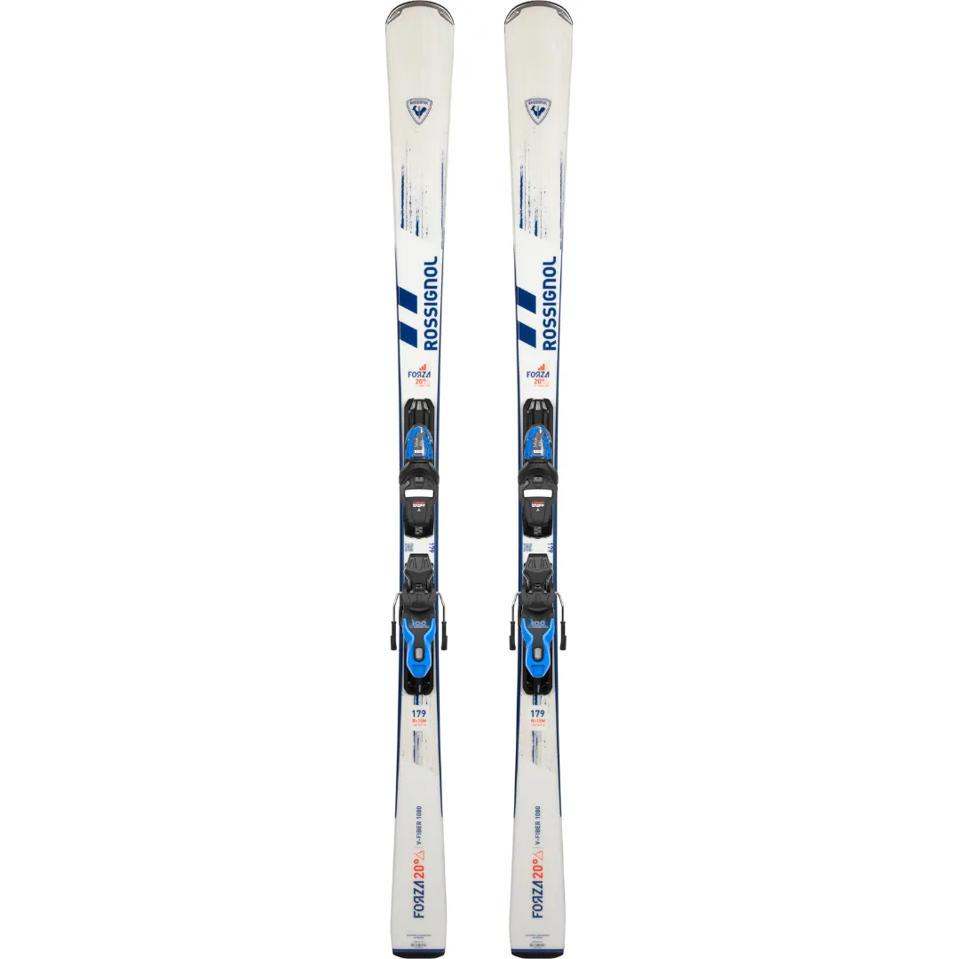 ROSSIGNOL Forza 20° V-FG1080 Xpress 10
