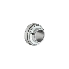 Roulement pour palier auto-aligneur - Serrage vis Ø 25 x 52 x 17 / 34 - UC 205