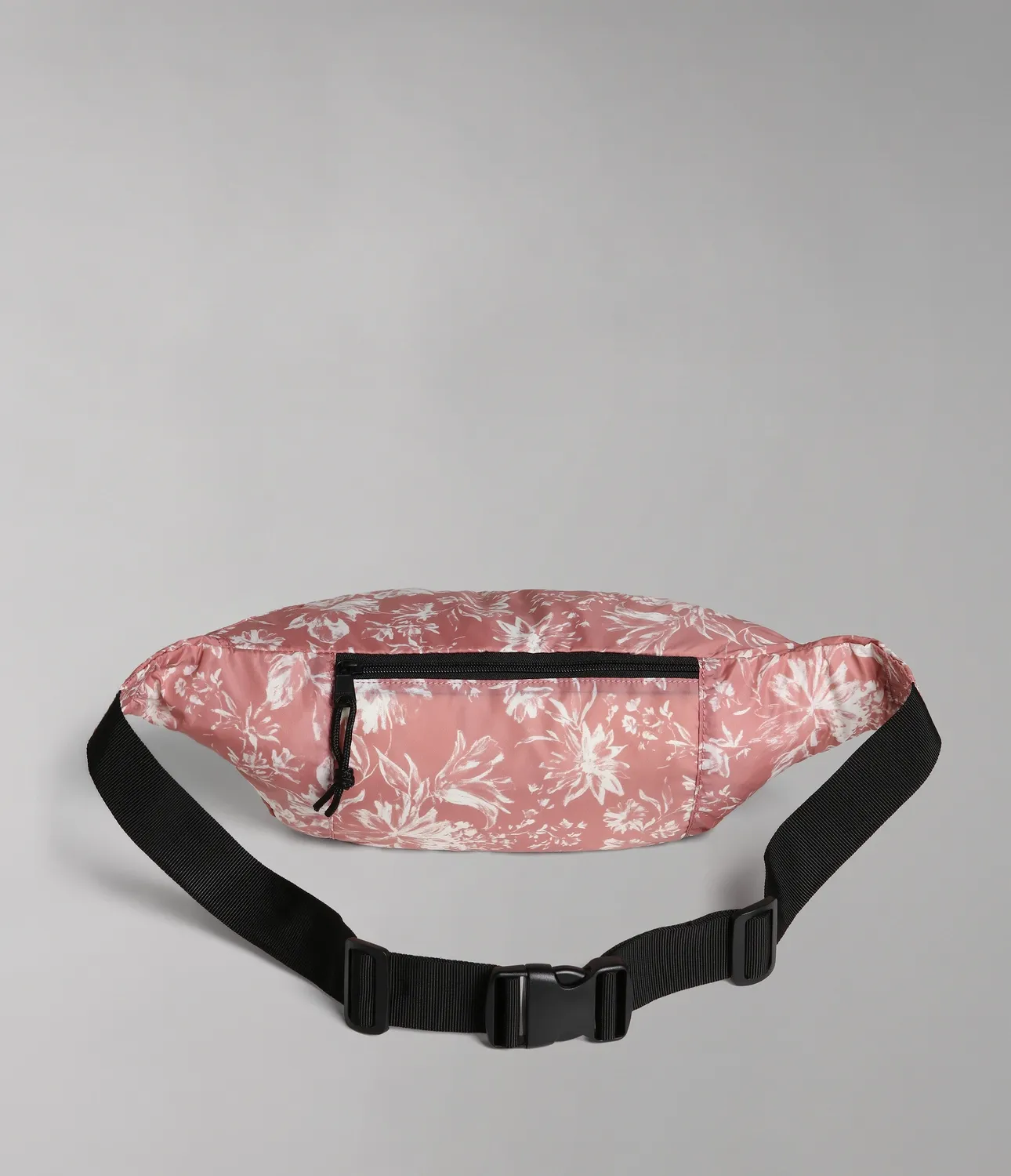 Sac Banane Napapijri x Liberty Tournefort AOP Pink Fah