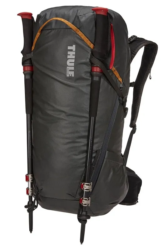 Sac de Dos Thule Men Stir 35L Obsidian