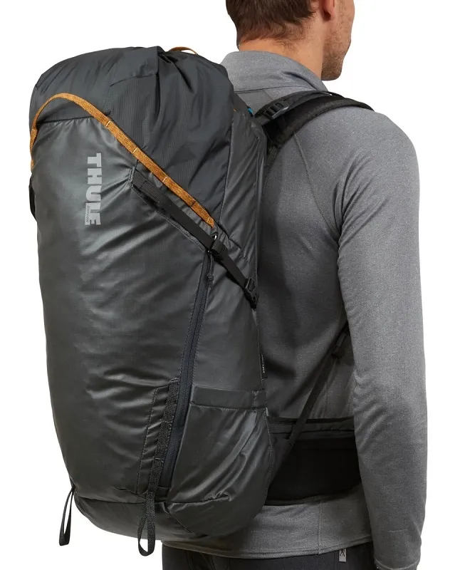 Sac de Dos Thule Men Stir 35L Obsidian