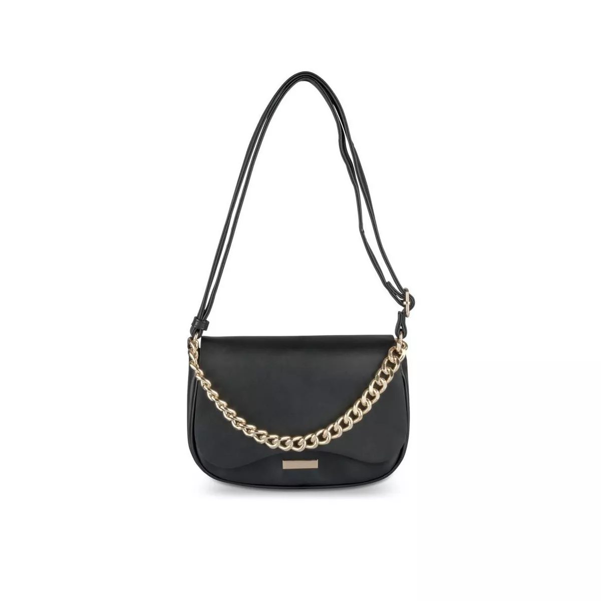 Sac à main NOIR MERRY SCOTT