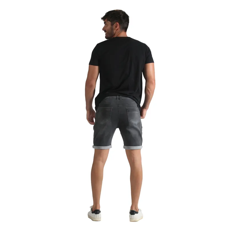 Short en joggjean WALLIS