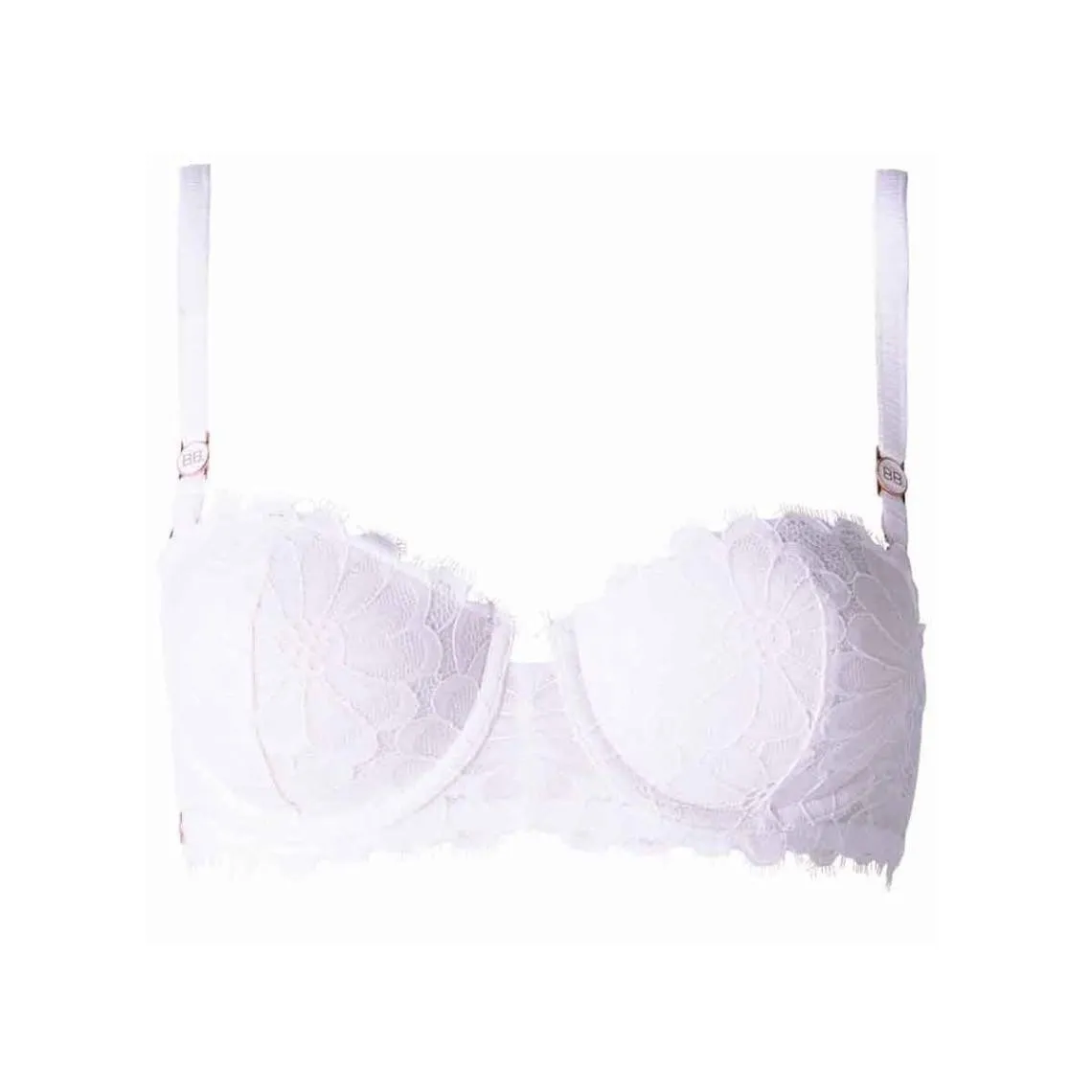Soutien-gorge ampliforme coque moulée blanc Collection | 3 Suisses