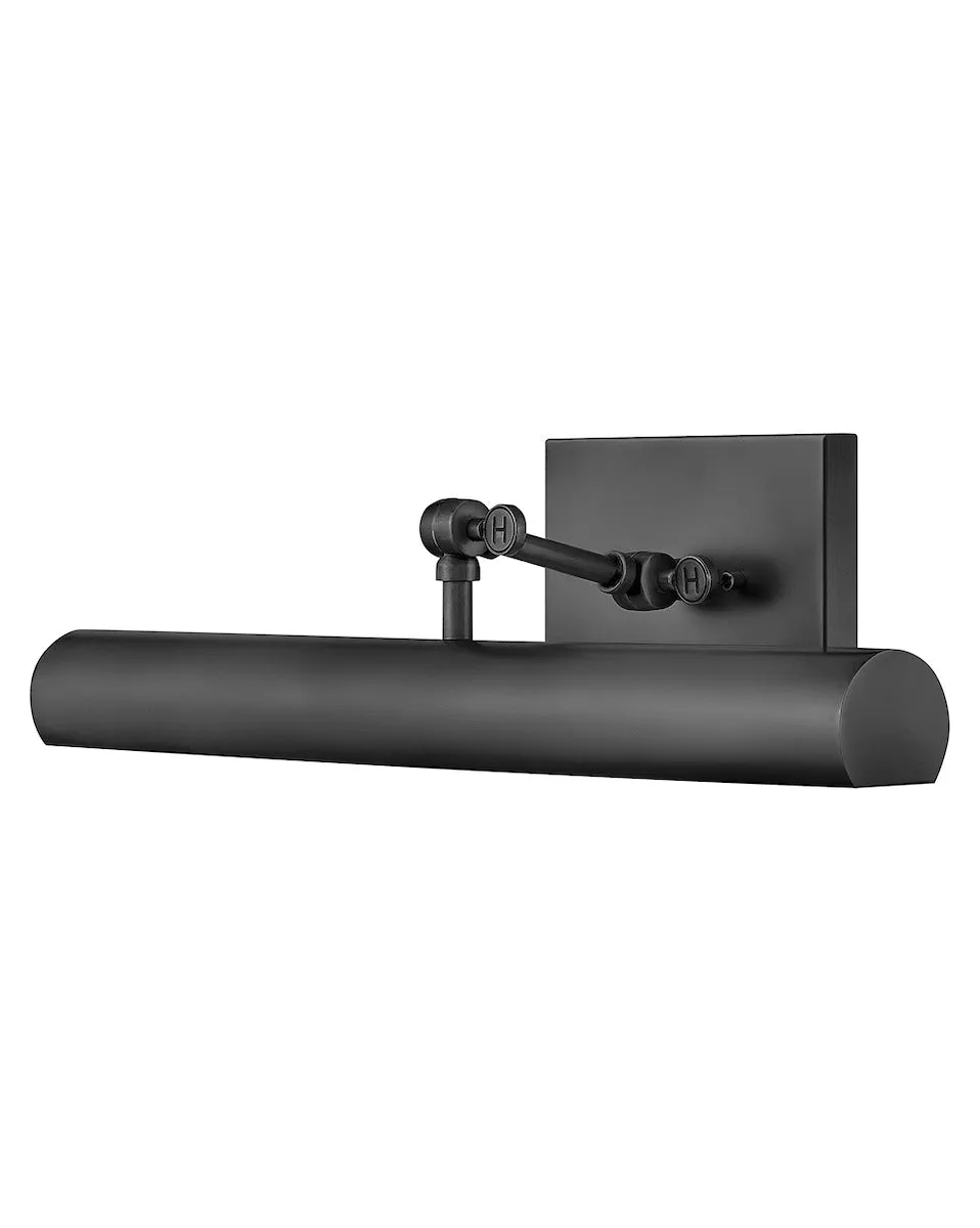 STOKES Murale à tableau Noir - 43012BK | HINKLEY