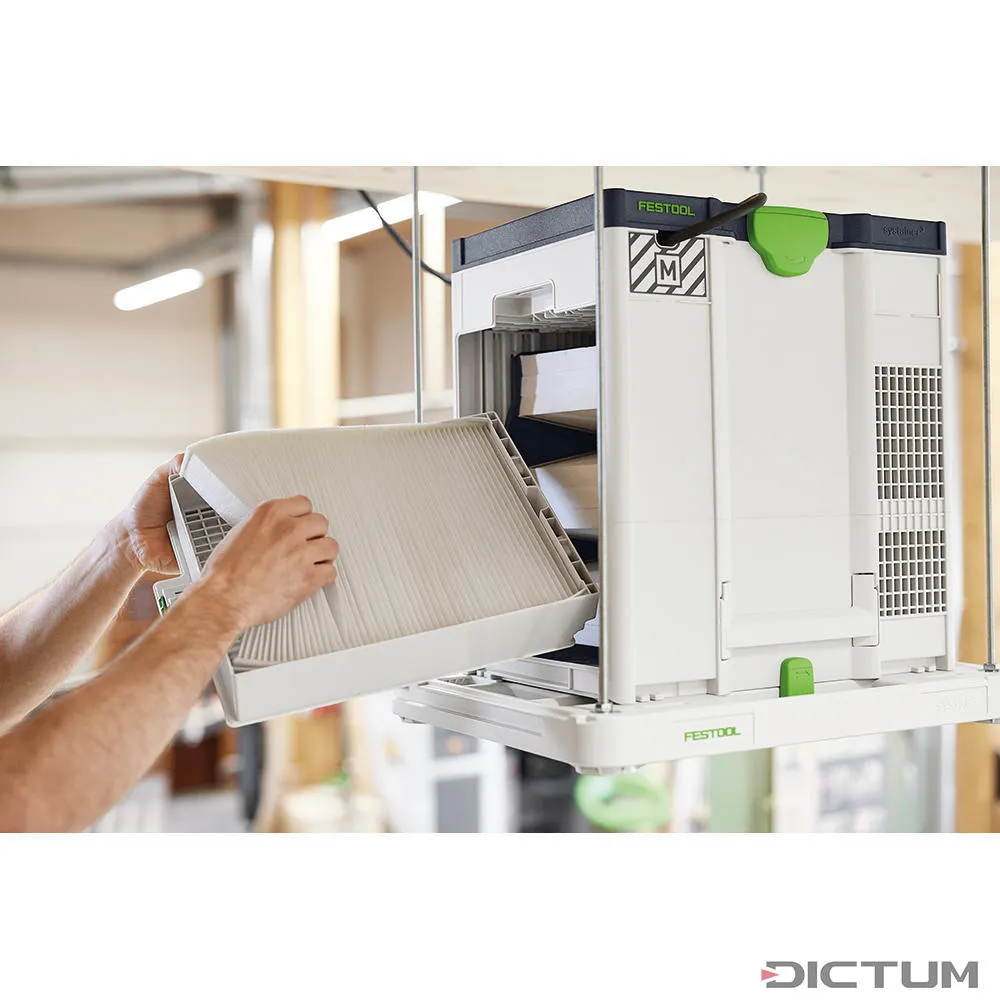 Support au plafond Festool DH-SYS-AIR