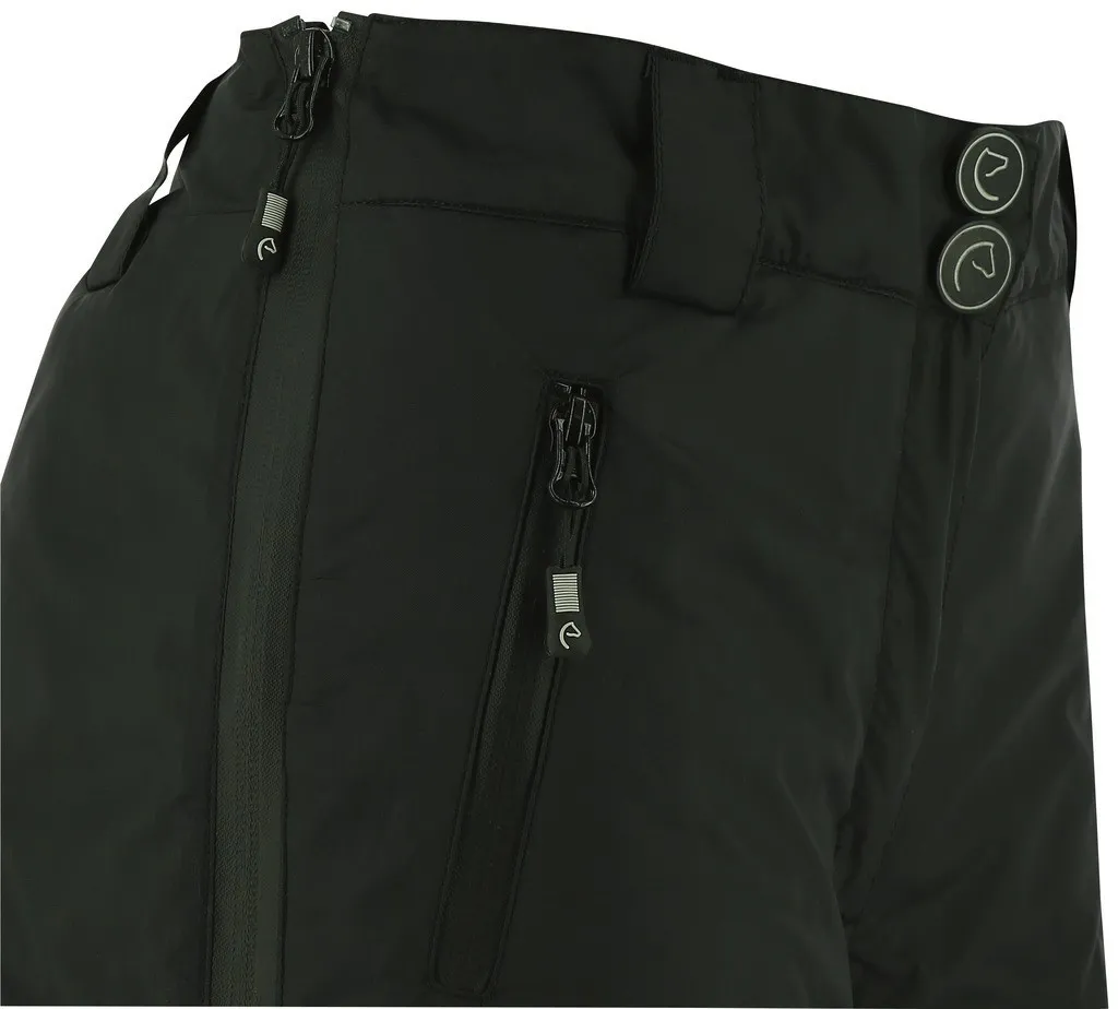 Sur-pantalon Equi-Theme Vick épais | Equi-Clic