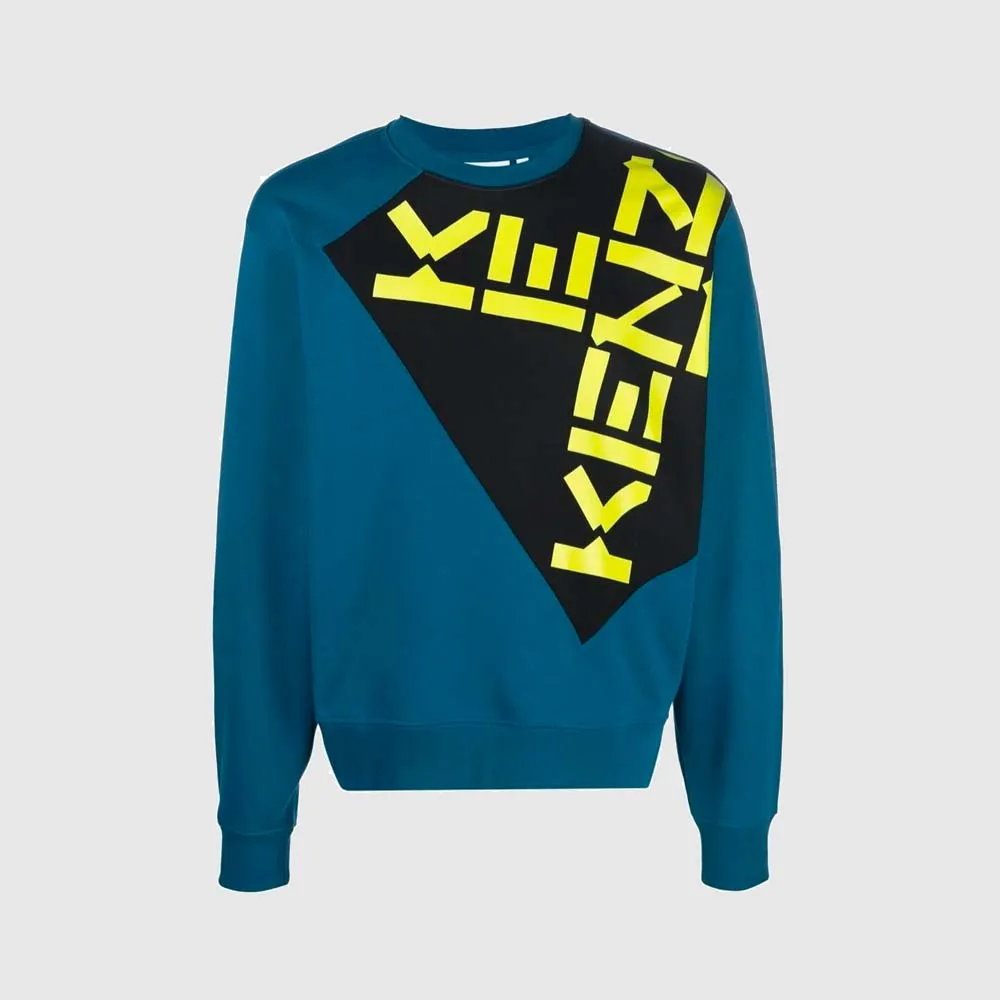Sweat à col rond Kenzo