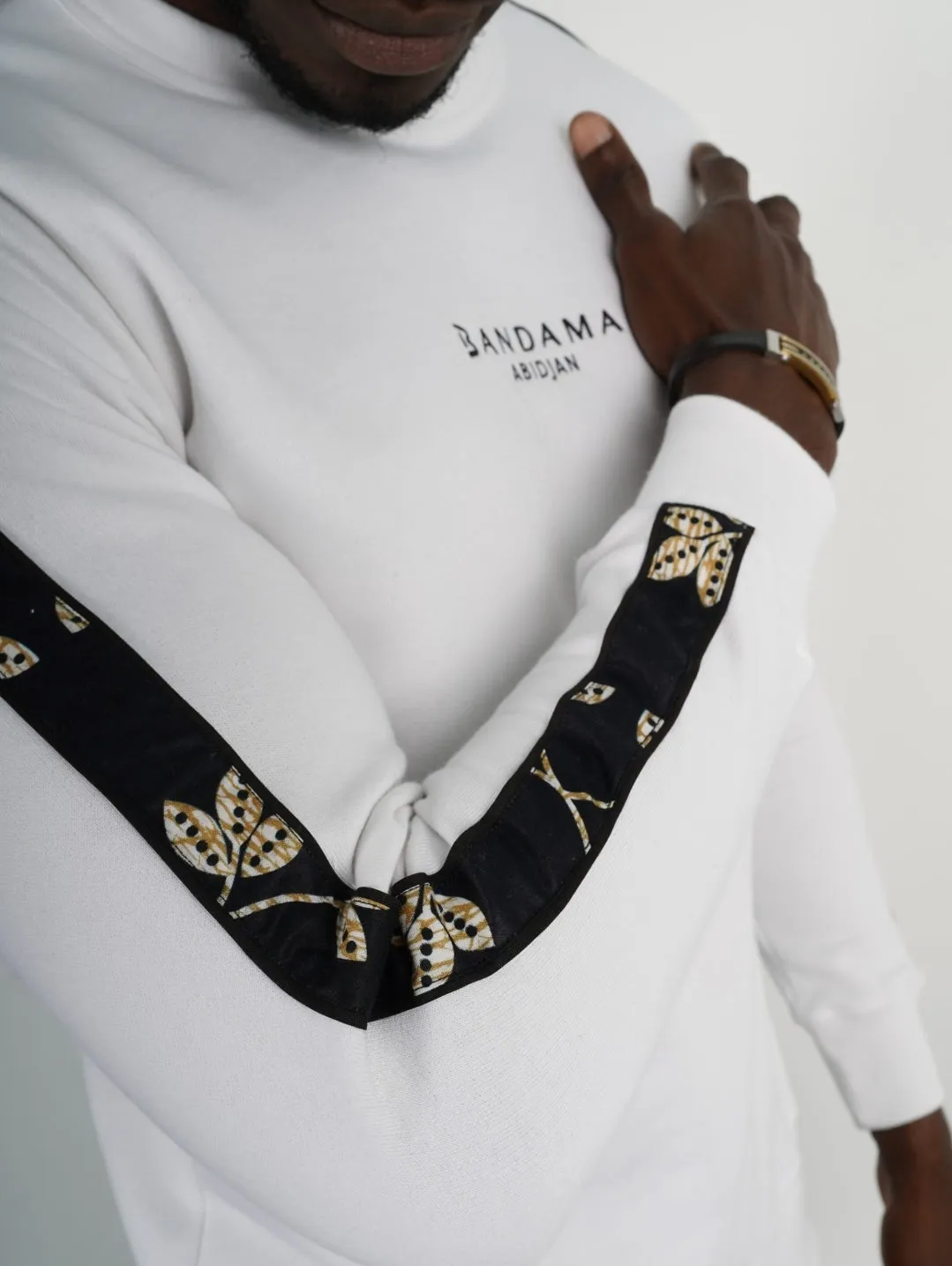 Sweatshirt Ouaga
