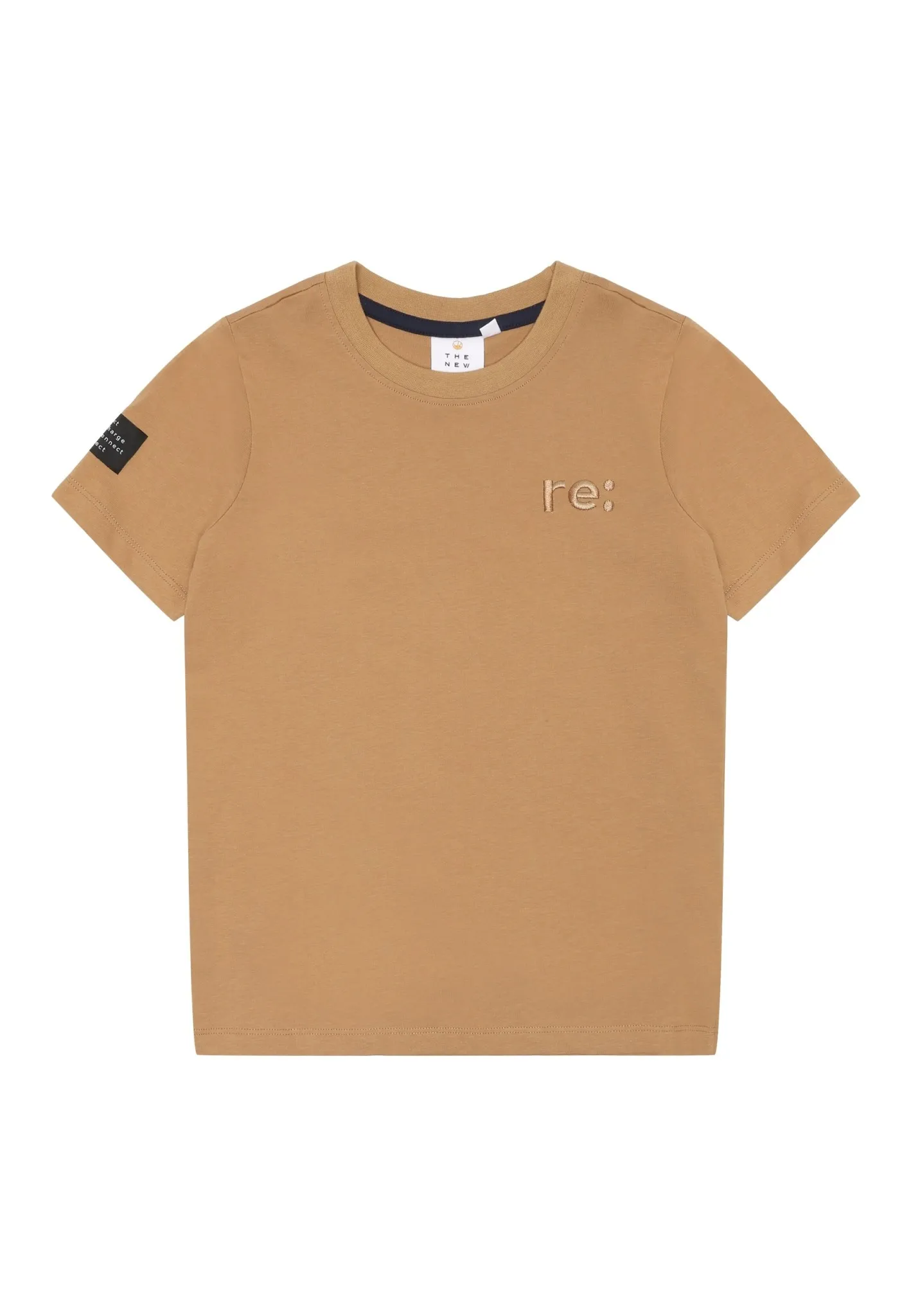 T-Shirt The New Garçon