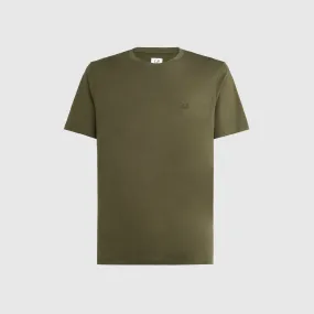T-SHIRT à imprimé lunettes