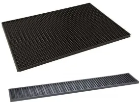 Tapis de bar - 30 x 15 cm