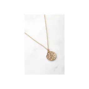 Timi - Collier avec pendentif sagitaire