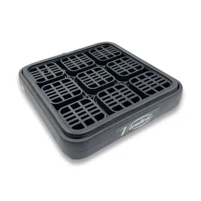 Ventouse à dépression pneumatique SNV250 DUO VIRUTEX