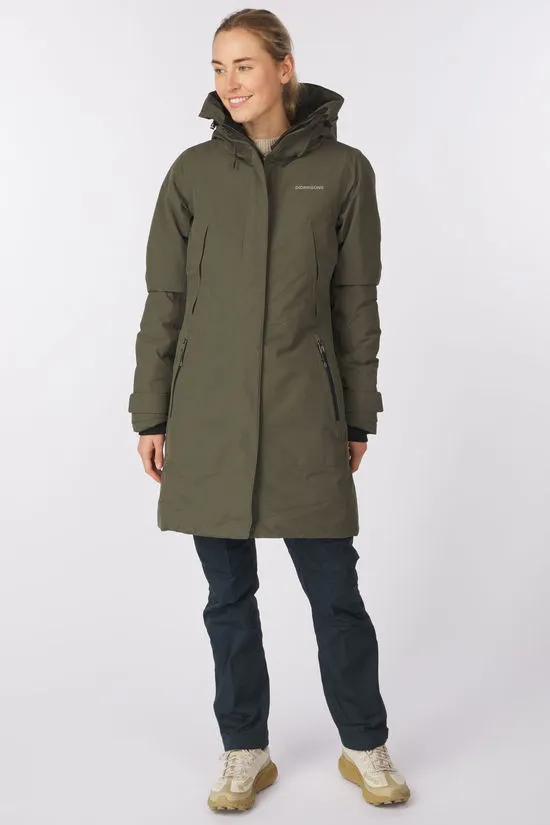 Veste Antje Wns Parka