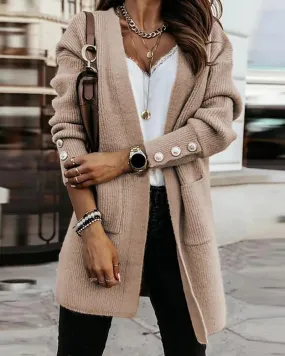 Veste d’Hiver Moderne et Tendance pour un Style légant
